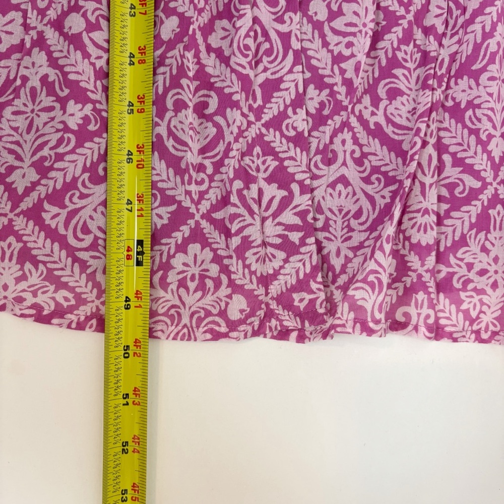 Banjanan Helena Dress in Sachet Size L - Picture 12 of 12
